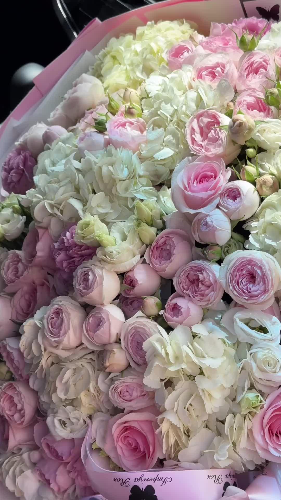 Enchanted Forest Blossom Symphony